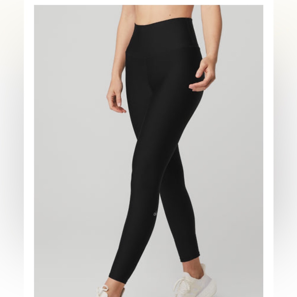 Alo 7/8 high waist airlift leggings size xs - Picture 7 of 9
